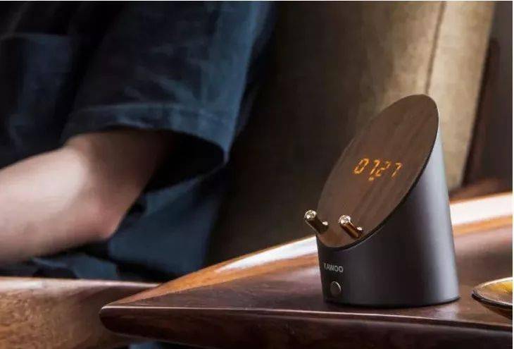 能看时间的音箱，手机放上去，一触即播！-第7张图片-太平洋在线下载