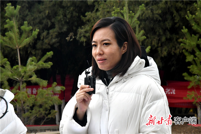 下载甘肃电视台新闻客户端甘肃电视台新闻联播直播在线观看-第2张图片-太平洋在线下载
