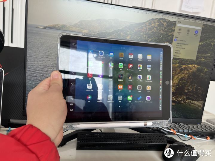 安卓能用ipad玩游戏吗安卓手机投屏到ipadmini-第2张图片-太平洋在线下载