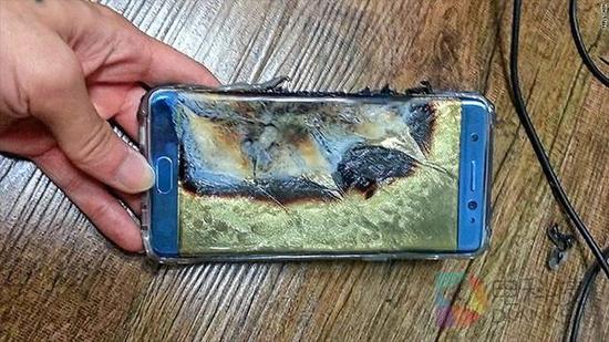 关于手机爆炸资讯最新消息是真的吗的信息