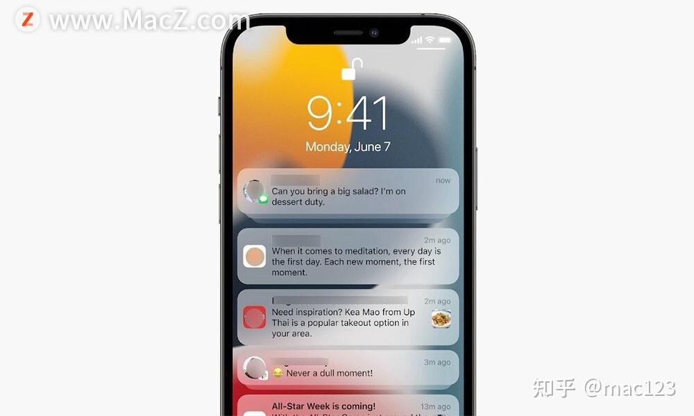 苹果通知停产了吗知乎新闻iphone突然不显示通知了-第2张图片-太平洋在线下载
