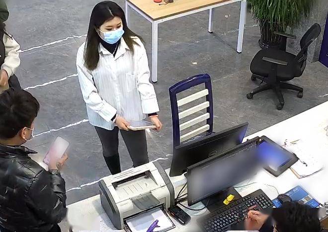 上海抢手机店新闻上海新闻综合频道手机版-第2张图片-太平洋在线下载