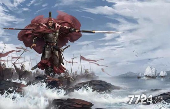 率土官方客户端不能登渠道服在客户登录的国家地域该服务无法登陆-第2张图片-太平洋在线下载
