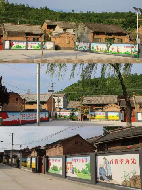 千阳县苹果镇新闻千阳县红苹果物流园建设项目-第2张图片-太平洋在线下载