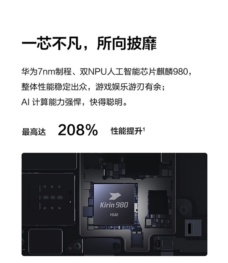关于麒麟980游戏下载安卓的信息