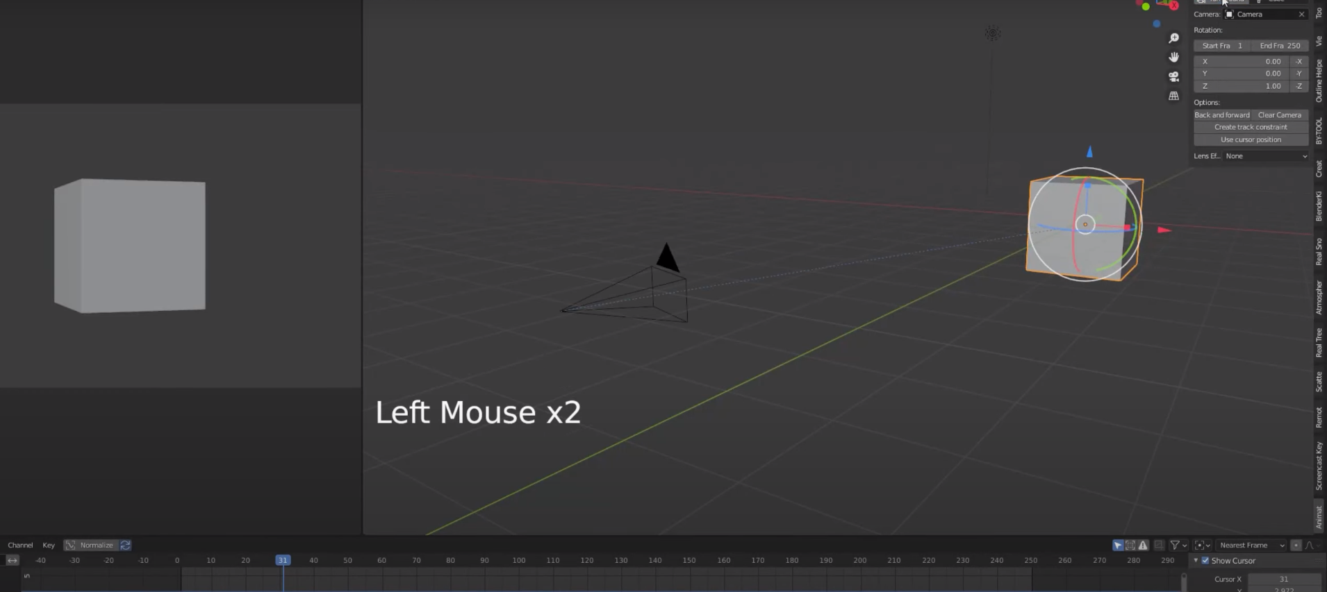 关于blendercamera安卓版的信息