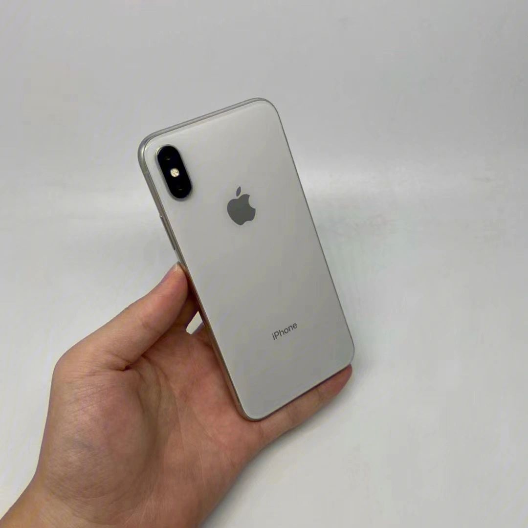 苹果x港澳版与国行版iphone11promax视频