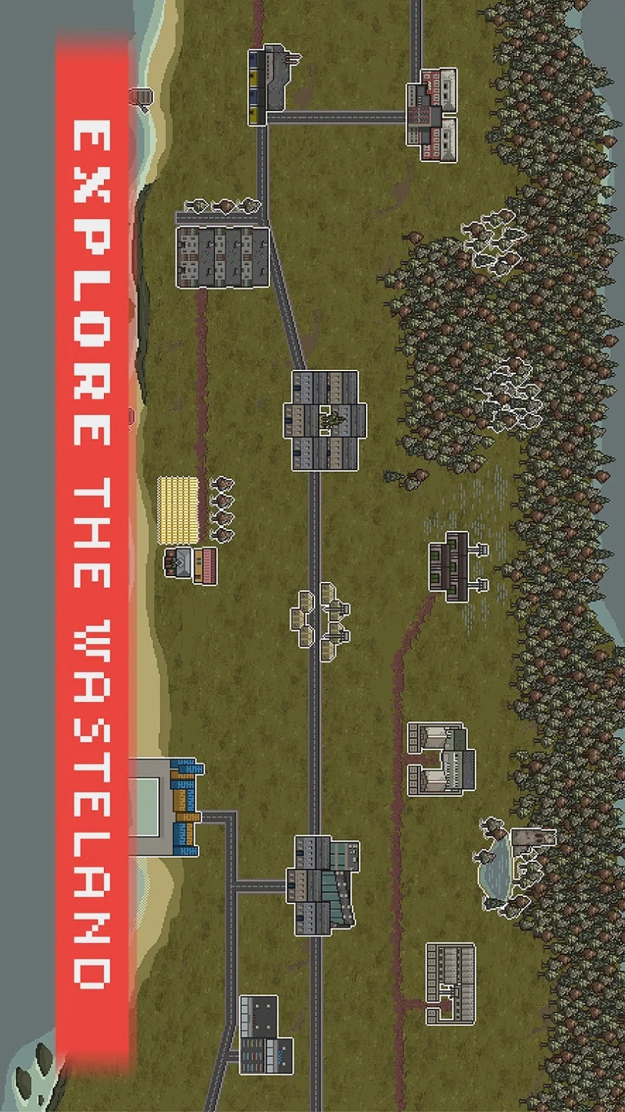迷你dayz苹果版下载迷你dayz16重制版下载