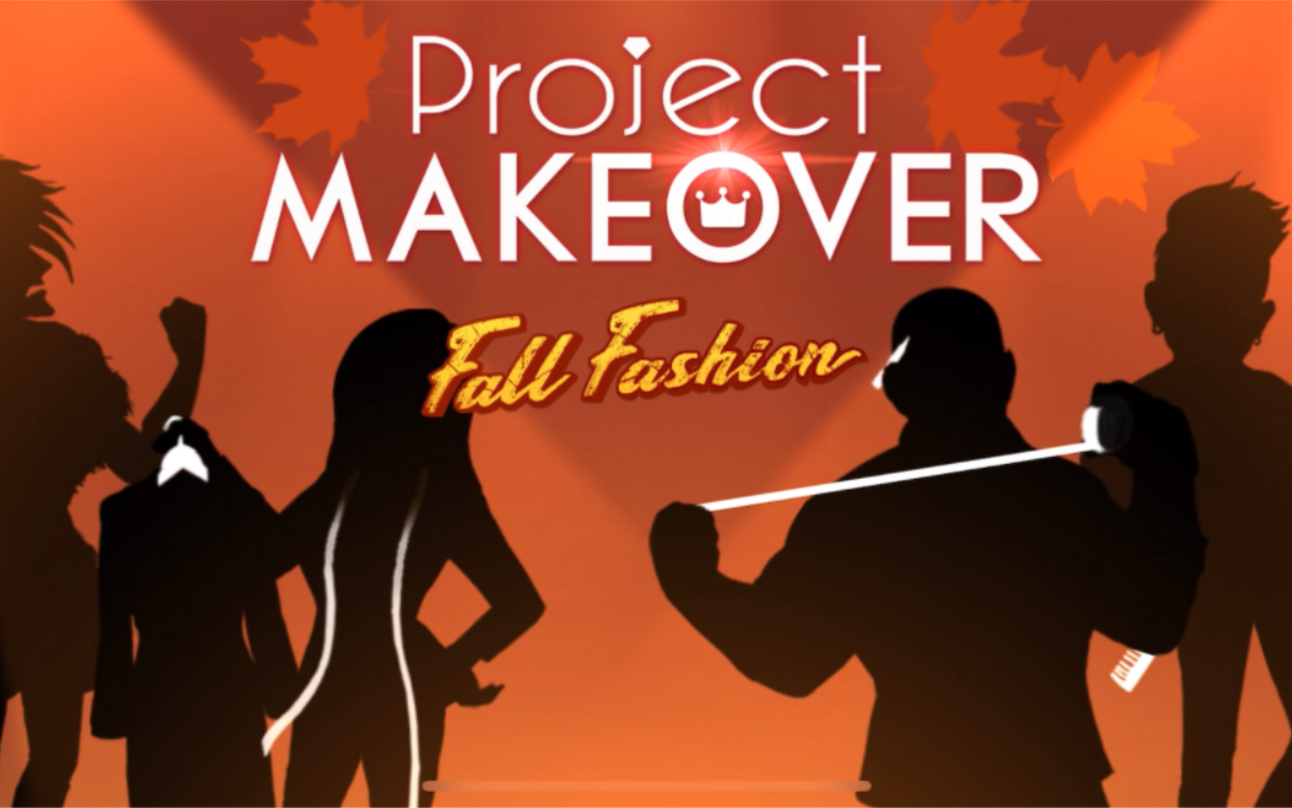 projectclover苹果版projectmakeover下载