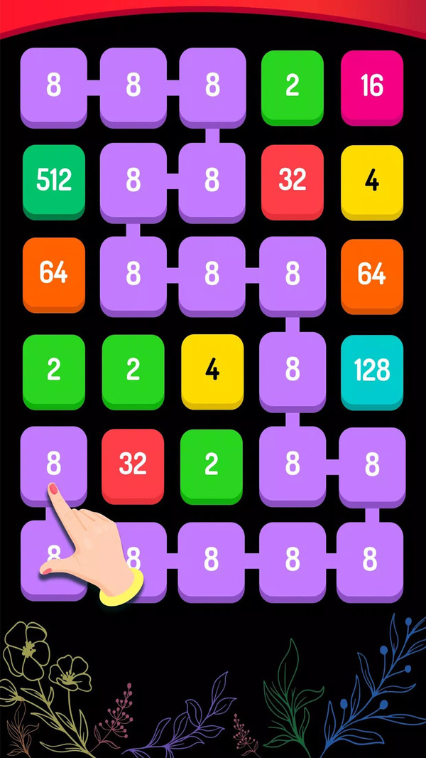2048社区安卓版2048人人为我论坛最新消息-第2张图片-太平洋在线下载