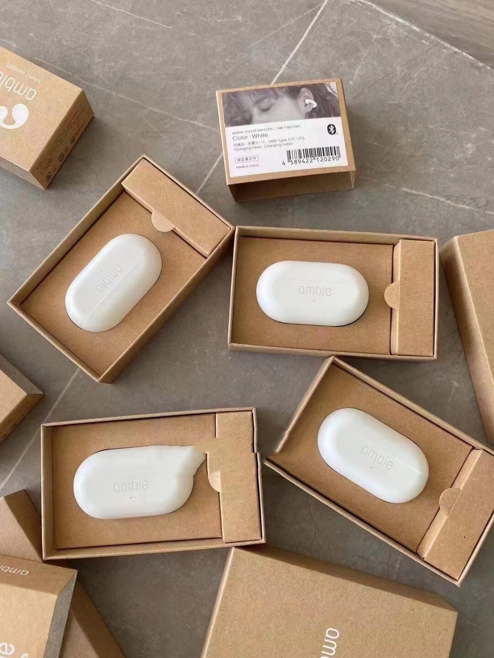ambie下载安卓版ambibox中文版安装包