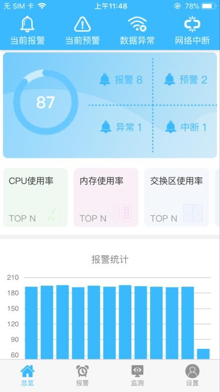 掌上运维联通版苹果版掌上运维中国铁塔苹果版-第2张图片-太平洋在线下载