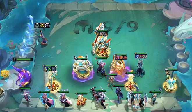 lol客户端切换大区lol客户端生涯不见了-第2张图片-太平洋在线下载