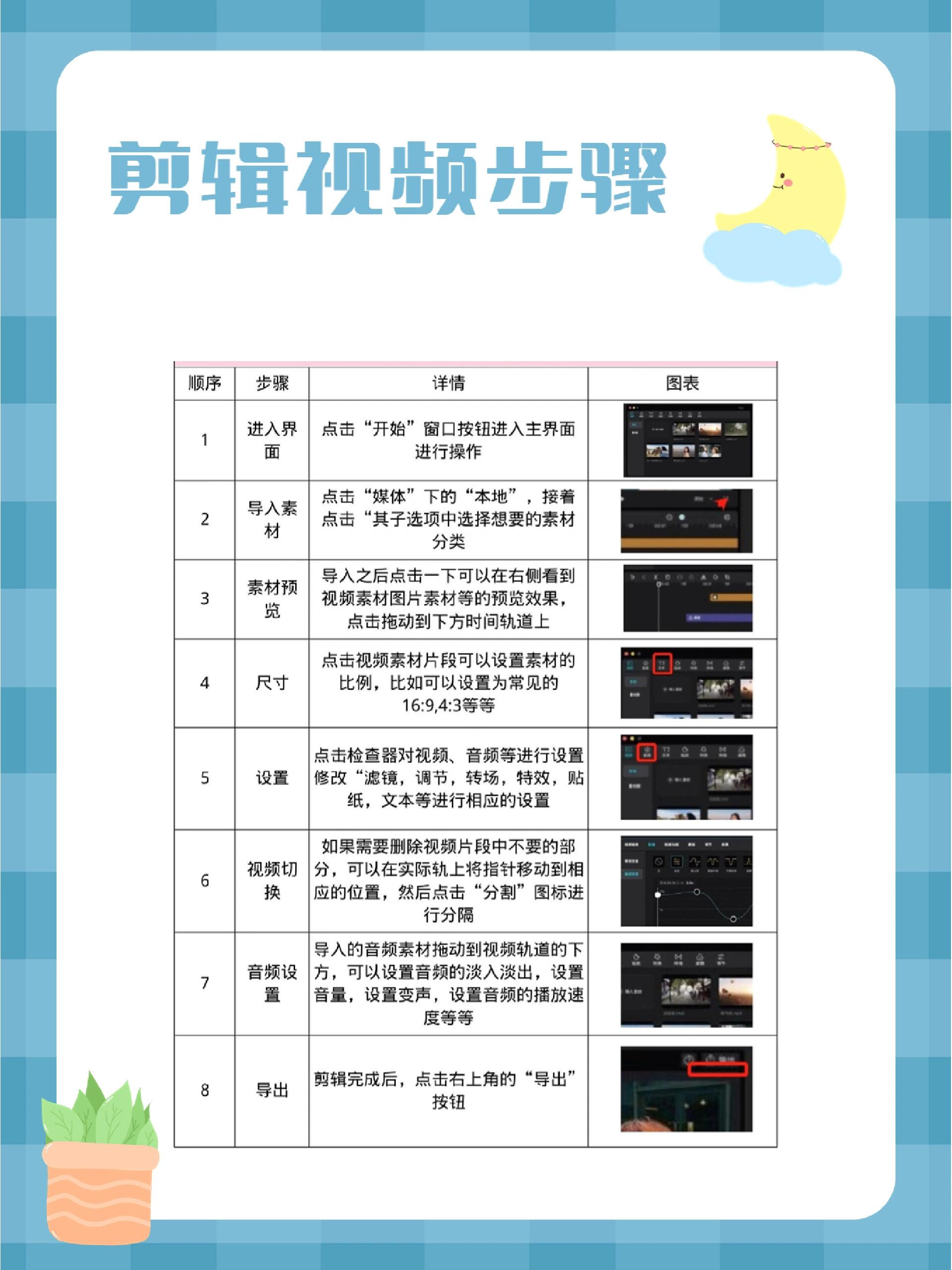 手机版快剪辑有什么功能手机剪辑视频用什么软件最好最简单-第2张图片-太平洋在线下载