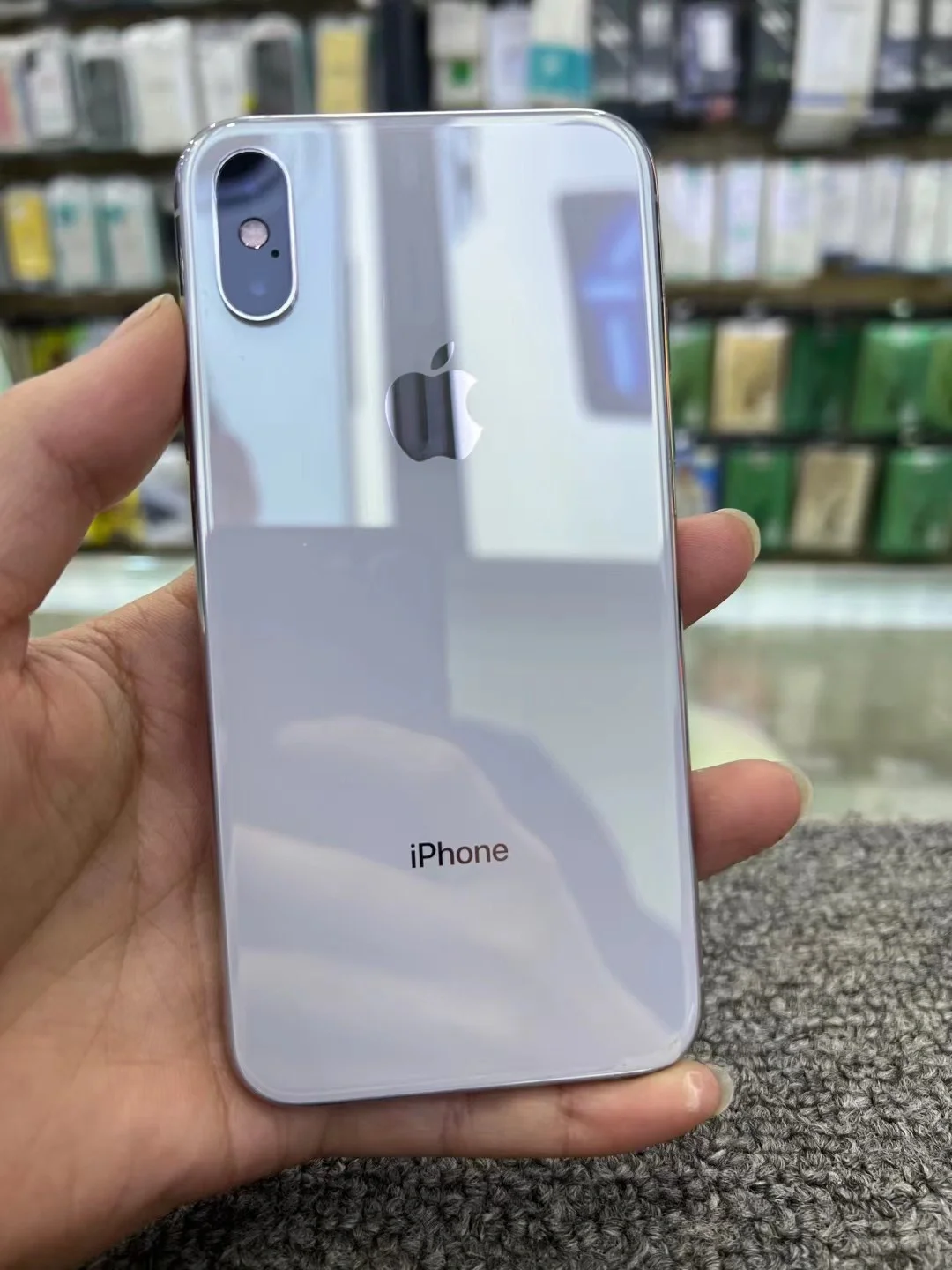 琼版苹果xs价格琼版iphone是属于国行吗