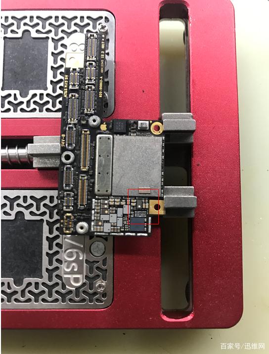 苹果x下层版重启iphone硬重启