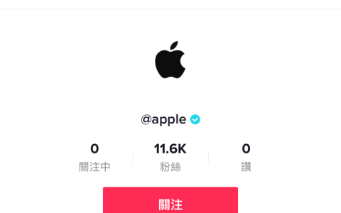 苹果版tiktok需要证书苹果怎么下载tiktok国际版-第2张图片-太平洋在线下载