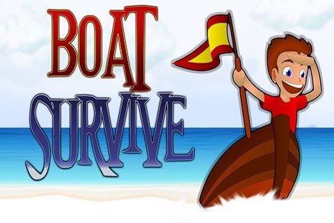 代号survive安卓版survive动画官方入口