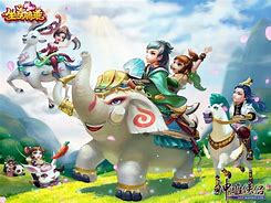 一骑当先客户端代码大全一骑当先现在可以在哪里玩-第2张图片-太平洋在线下载
