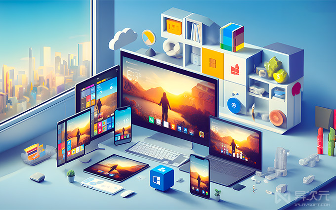 苹果云windows版icloudwindows版