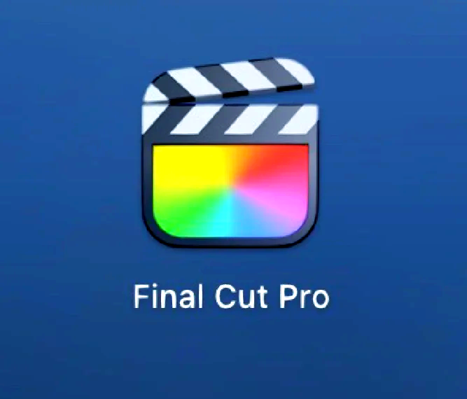 苹果fcpx破解版fcpx只有苹果可以用吗