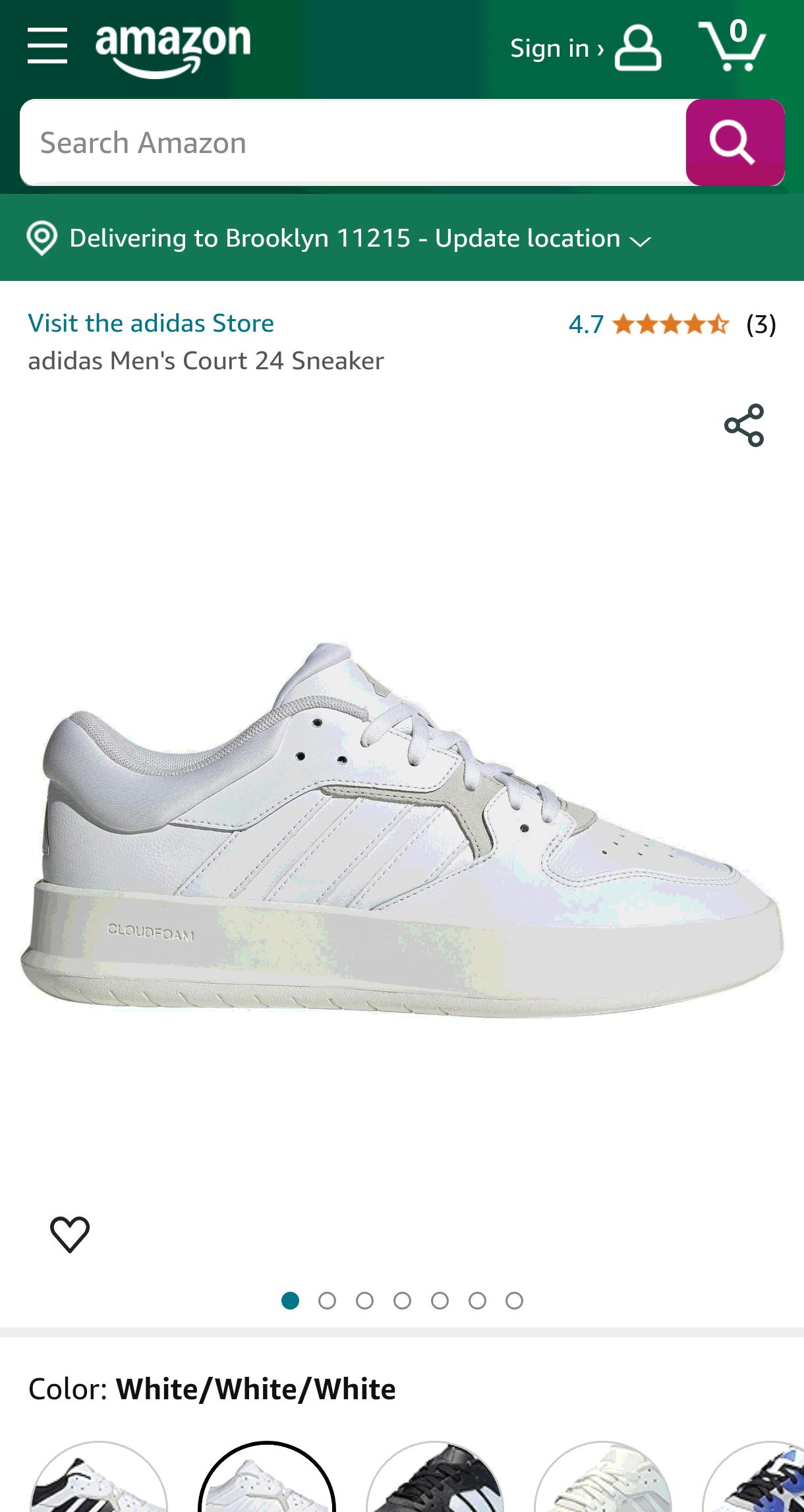 adidasconfirm安卓版adidasconfirmedapp下载