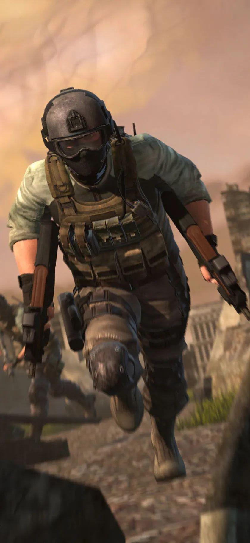 苹果手机版csgo正版csgo手机版下载